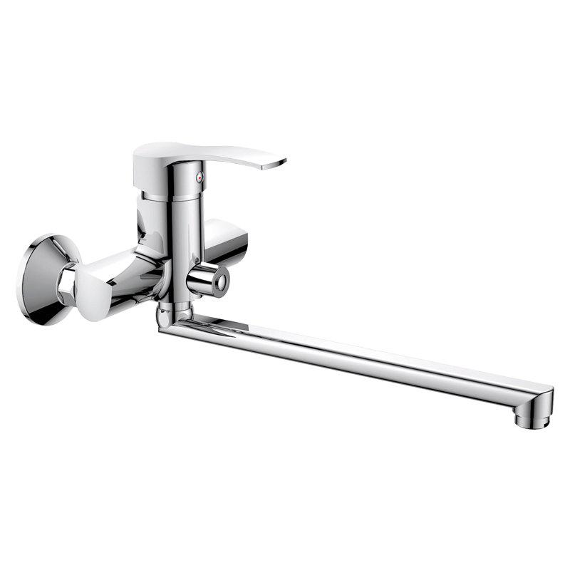 Смеситель для ванны Haiba ONIX 006 (HB0320) Смеситель для ванны Haiba ONIX 006 (HB0320)