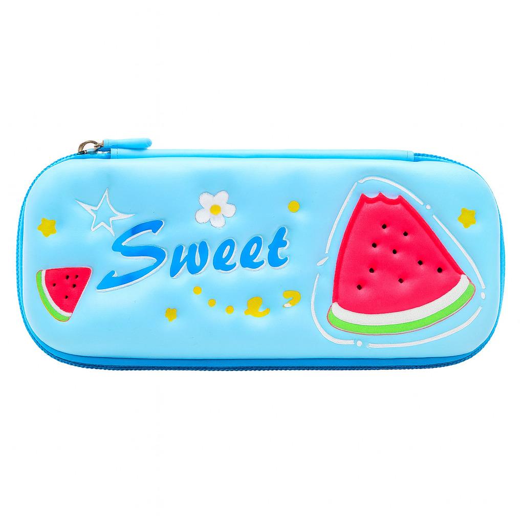 Пенал детский 930087 21х9х4 см Пенал детский 930087 21х9х4 см