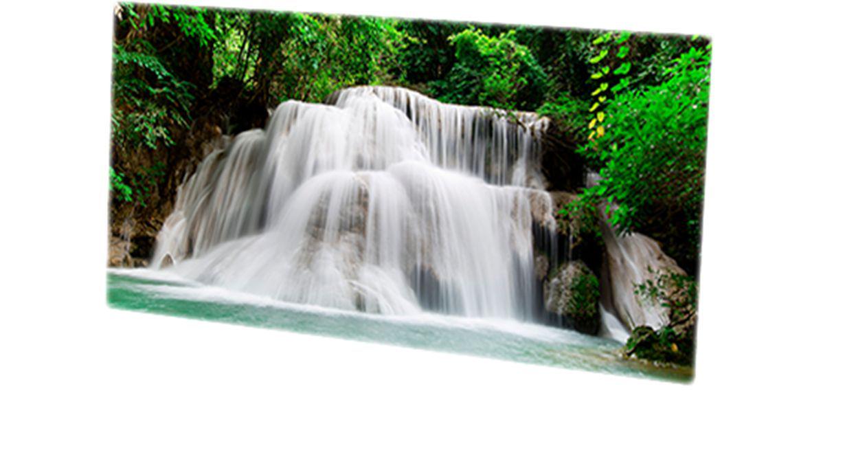 Обогреватель стеклокерамический инфракрасный HGlass IGH 5010 F Premium V