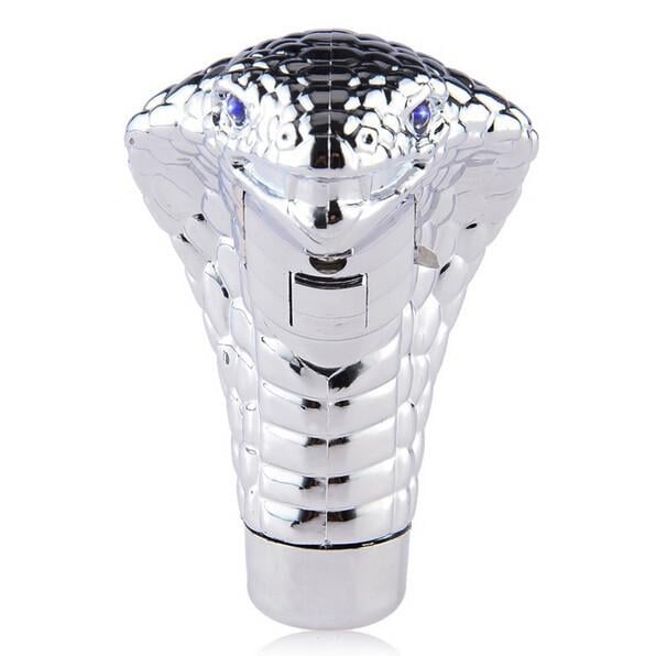 Ручка перемикання передач Кобра універсальна Silver (286991) Ручка перемикання передач Кобра універсальна Silver (286991)