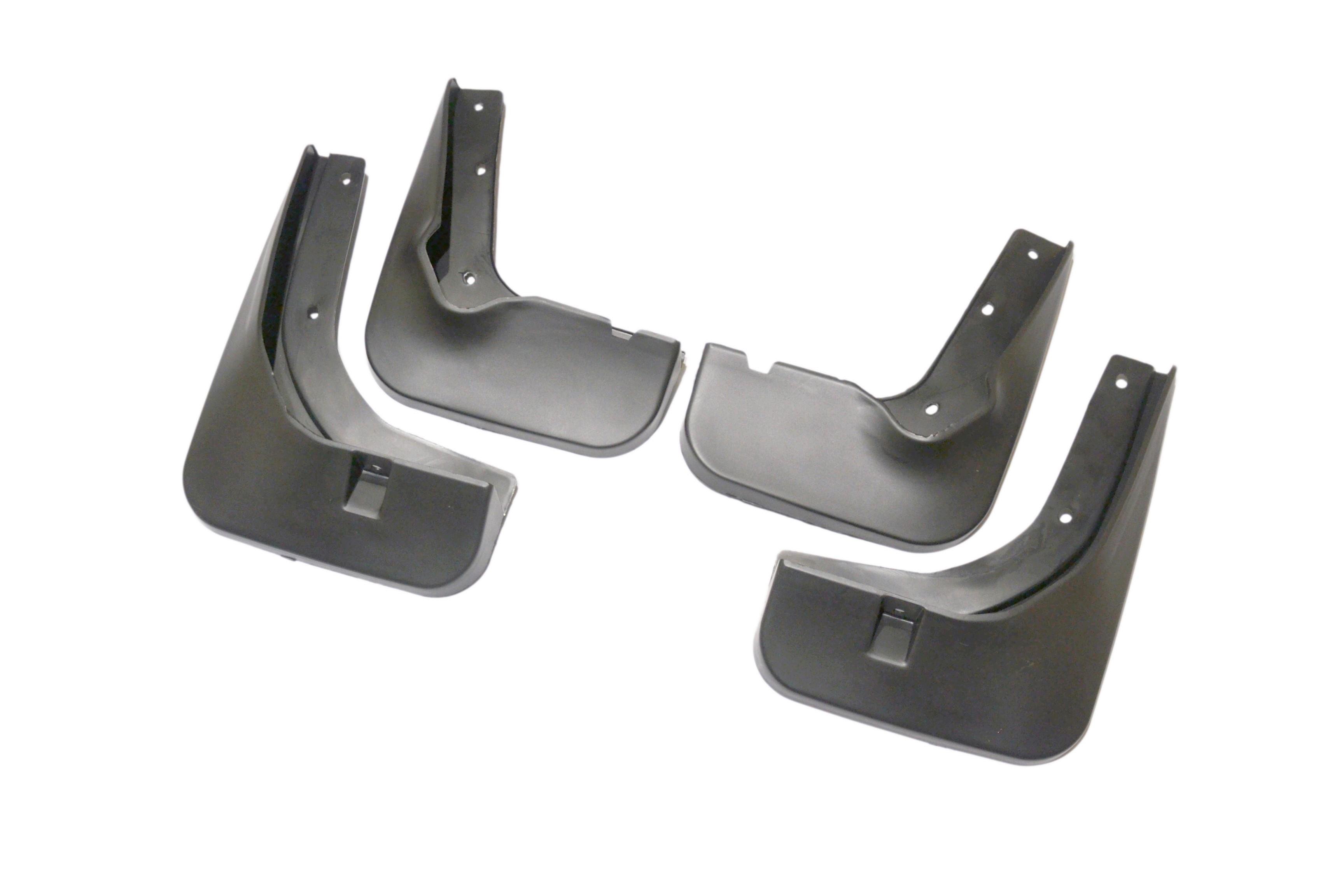 Брызговики AVTM Volkswagen Passat B8 2014 4 шт. (MF.VWPA2015) Брызговики AVTM Volkswagen Passat B8 2014 4 шт. (MF.VWPA2015)