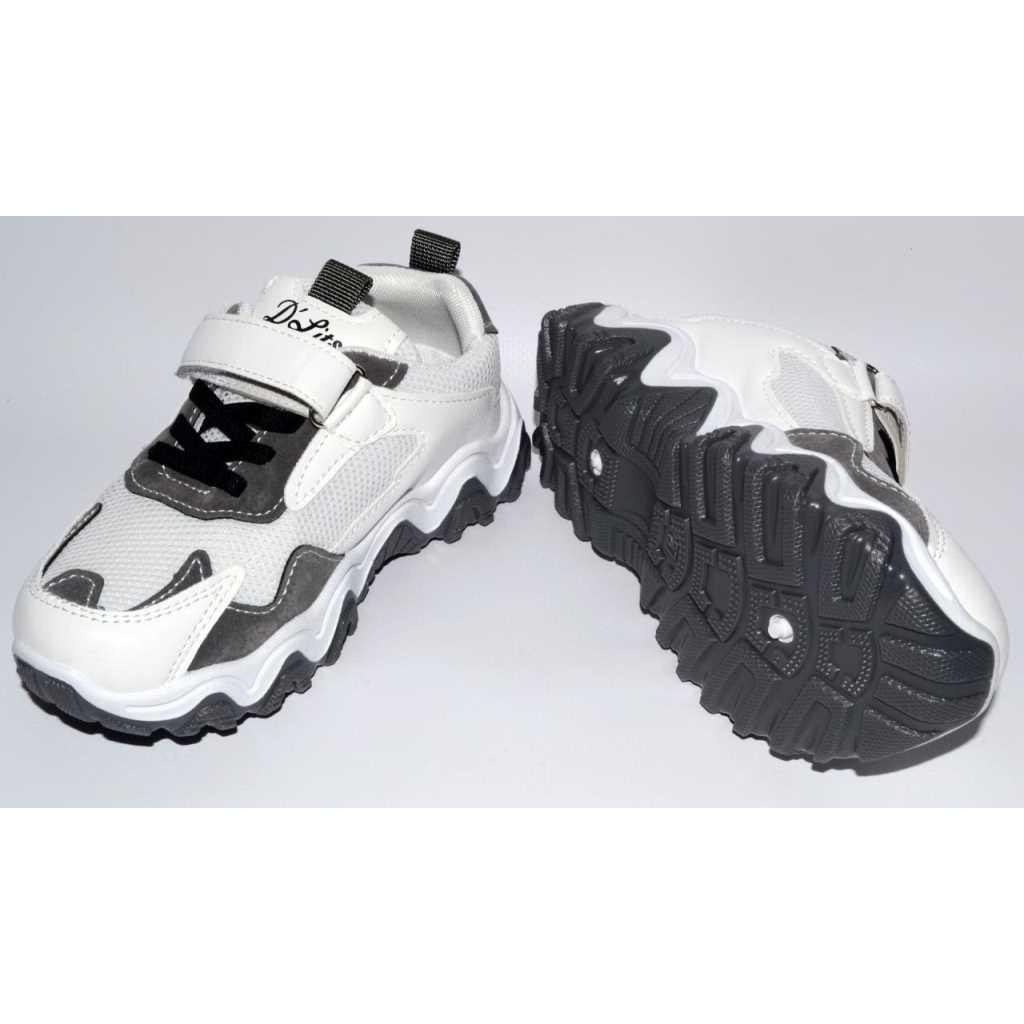 Кросівки повсякденні Vesnoe А90408-7 р. 21 14,3 см - фото 4 Кросівки повсякденні Vesnoe А90408-7 р. 21 14,3 см - фото 4