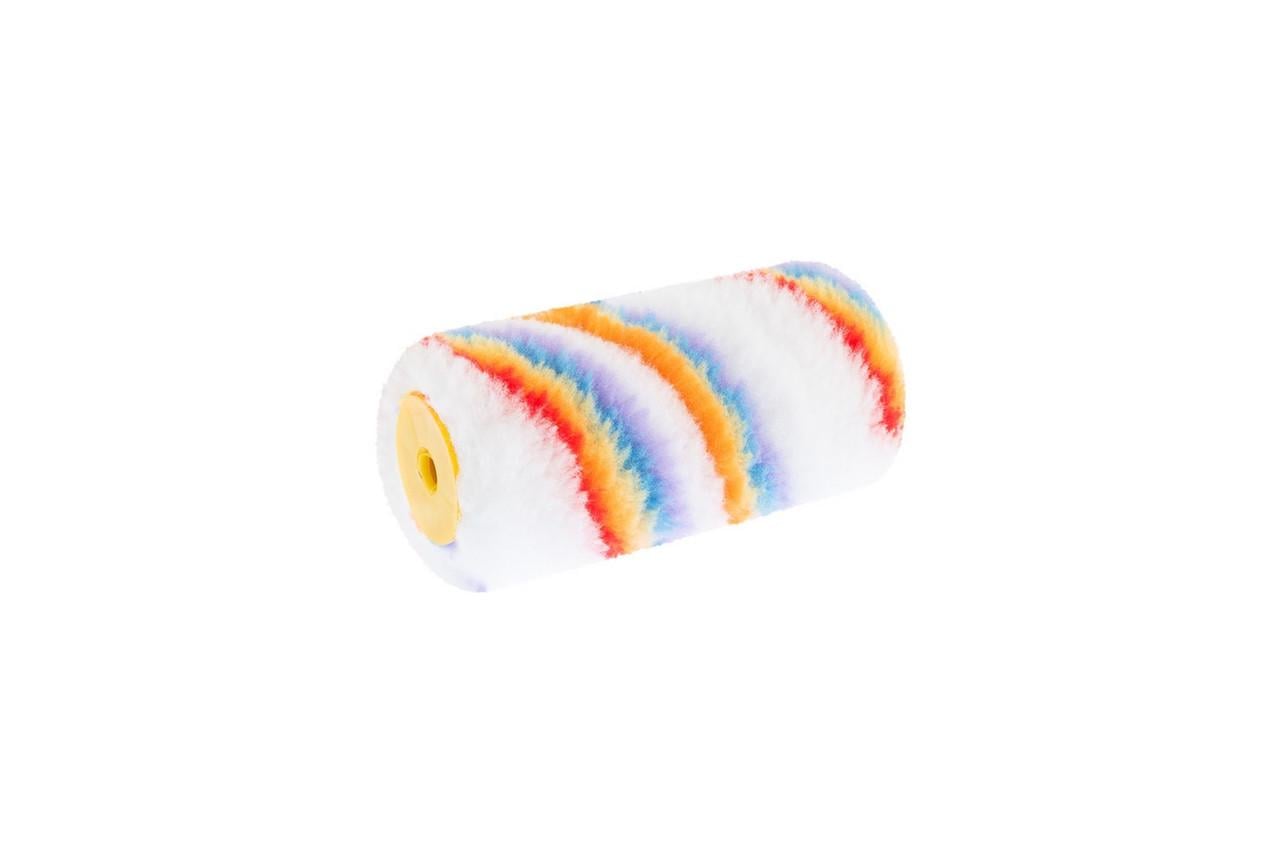 Валик малярський MasterTool Elitacolor 30/100/11 мм Ø 6 мм 10 шт. (92-4804) Валик малярський MasterTool Elitacolor 30/100/11 мм Ø 6 мм 10 шт. (92-4804)