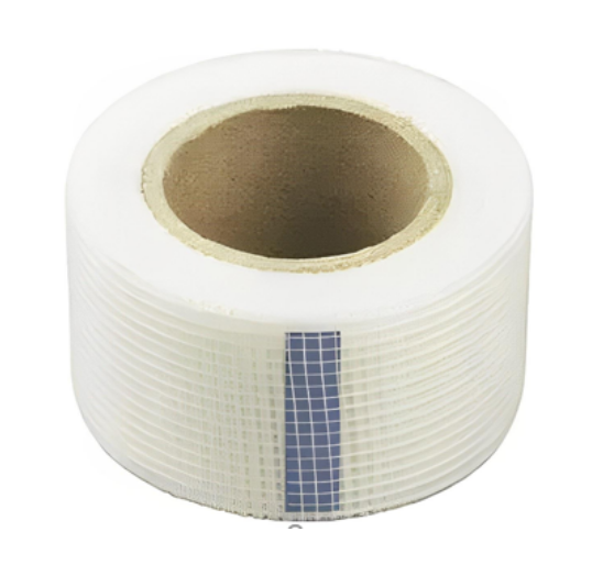 Серпянка для заделки трещин 50 мм х 50 м х 270 мкм для укрепления конструкций 24 шт. (2431349474) Серпянка для заделки трещин 50 мм х 50 м х 270 мкм для укрепления конструкций 24 шт. (2431349474)