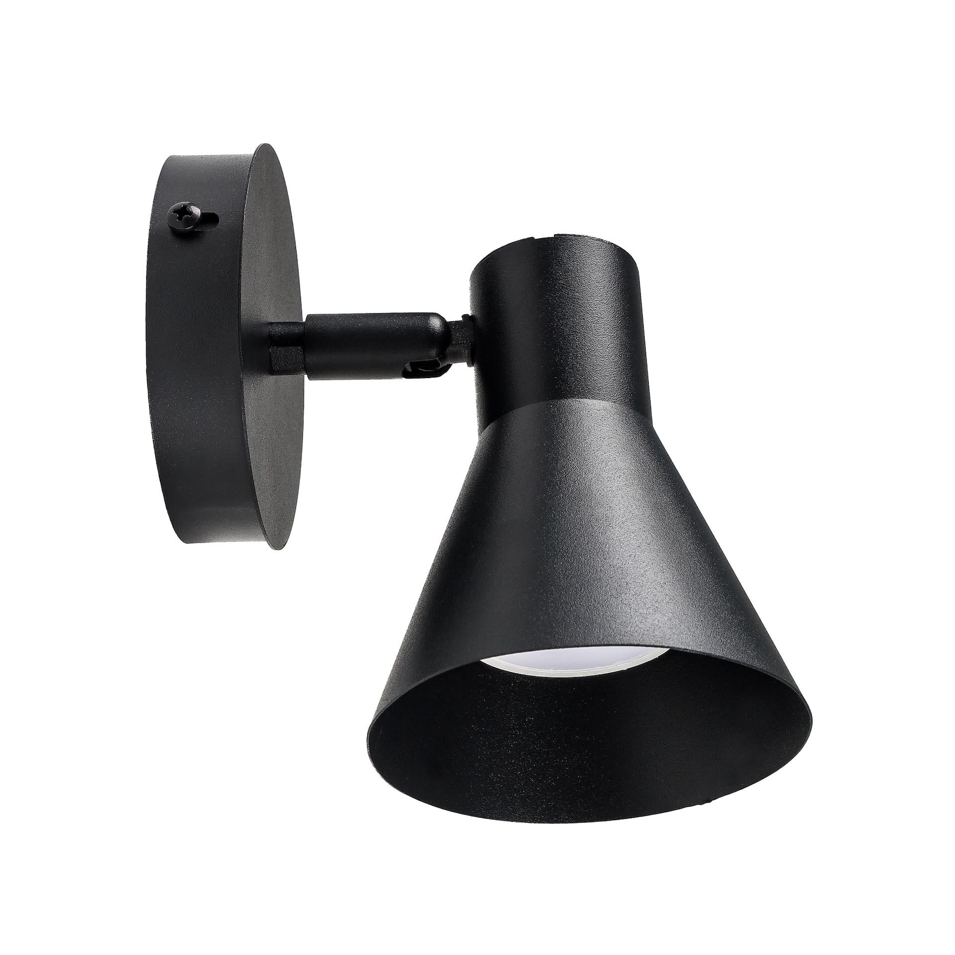Бра Atmolight Pixar GU10 W100 Black (1481311)