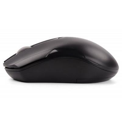 Компьютерная мышка A4Tech G3-200NS Black (36261200) - фото 4