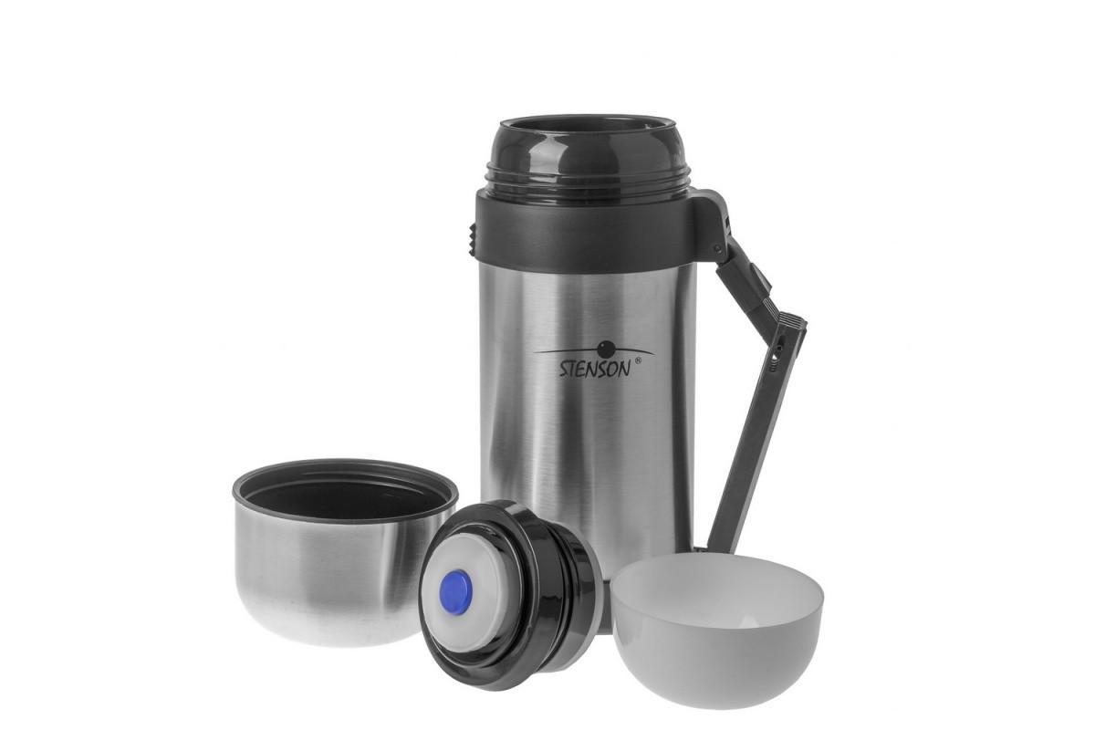 Термос 1200 мл MT-0273 (46962)