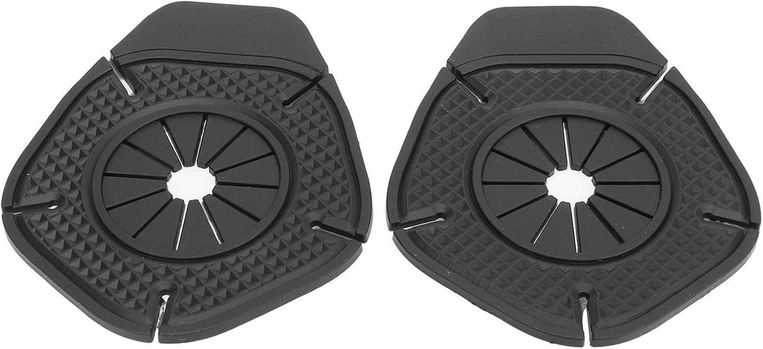 Накладки на стеклоочистители авто 2 шт. Black (20338) - фото 5 Накладки на стеклоочистители авто 2 шт. Black (20338) - фото 5