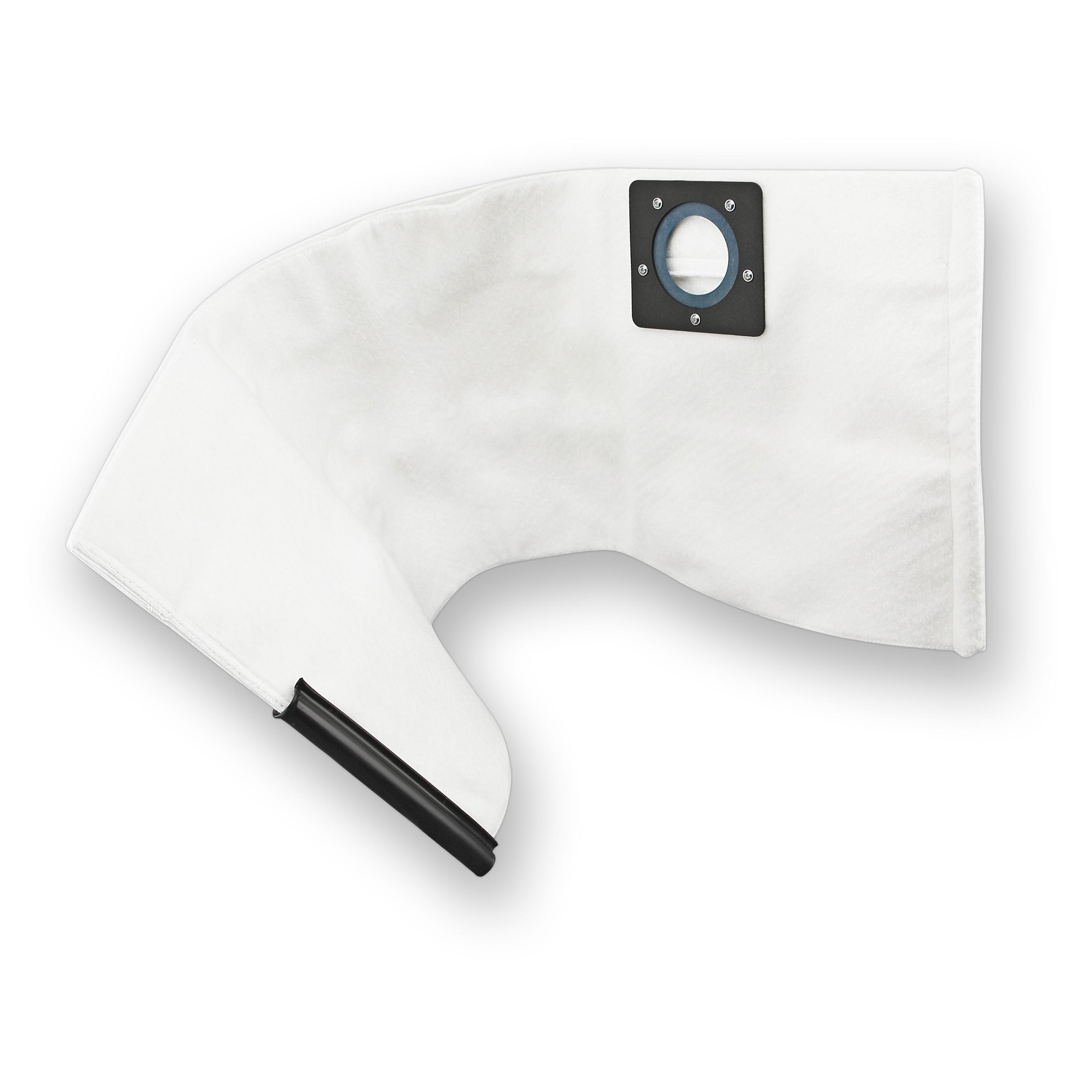 Мешок для пылесоса Metabo ASA 30 многоразовый 1 шт. (261825)