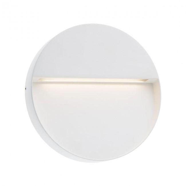 Бра уличное Redo Even Ap L LED Smd 9 W Ip54 Mw 3000K Ro 5.1.2 (9626)