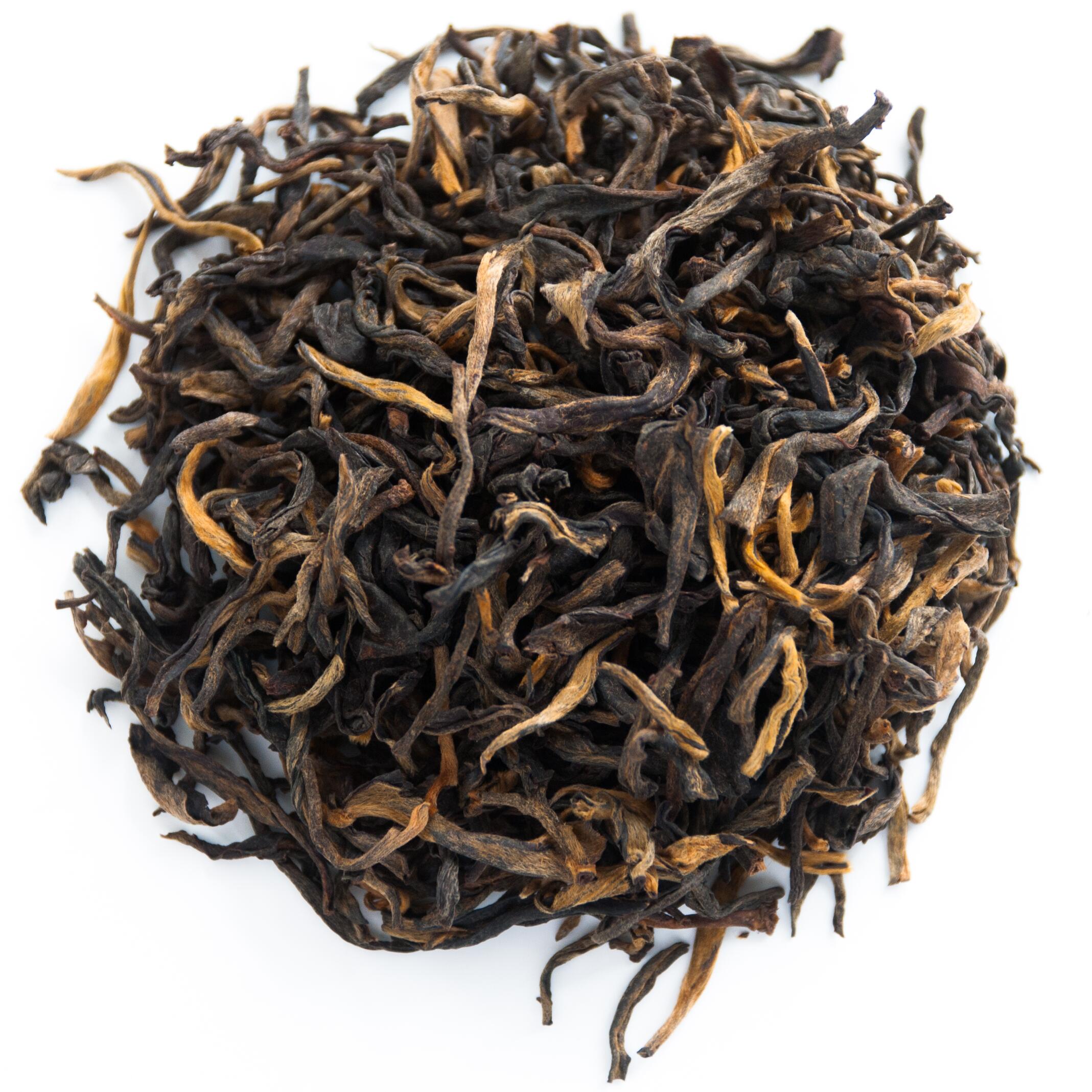 Чай Дянь Хун 50 г