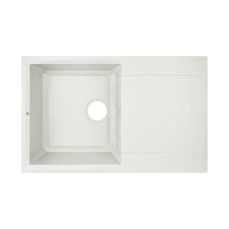 Мойка для кухни Lidz 780x495/230 STO-10 (LIDZМSTO10790495230)