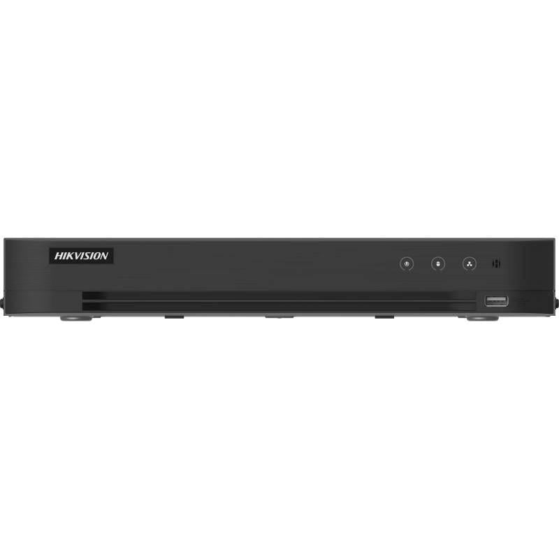 Відеореєстратор 16-канальний HDTVI/AHD/IP/CVBS AcuSense iDS-7216HQHI-M2/XT