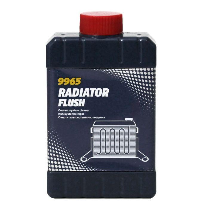 Промивання системи охолодження Mannol Radiator Flush 9965 325 мл