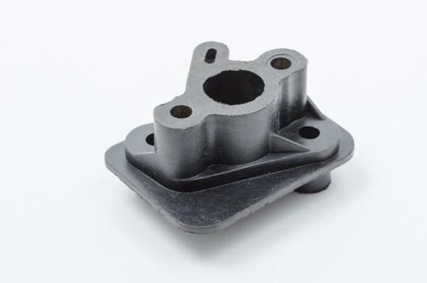 Коллектор-переходник карбюратора для мотокос серии 40-51 см3 (0993)