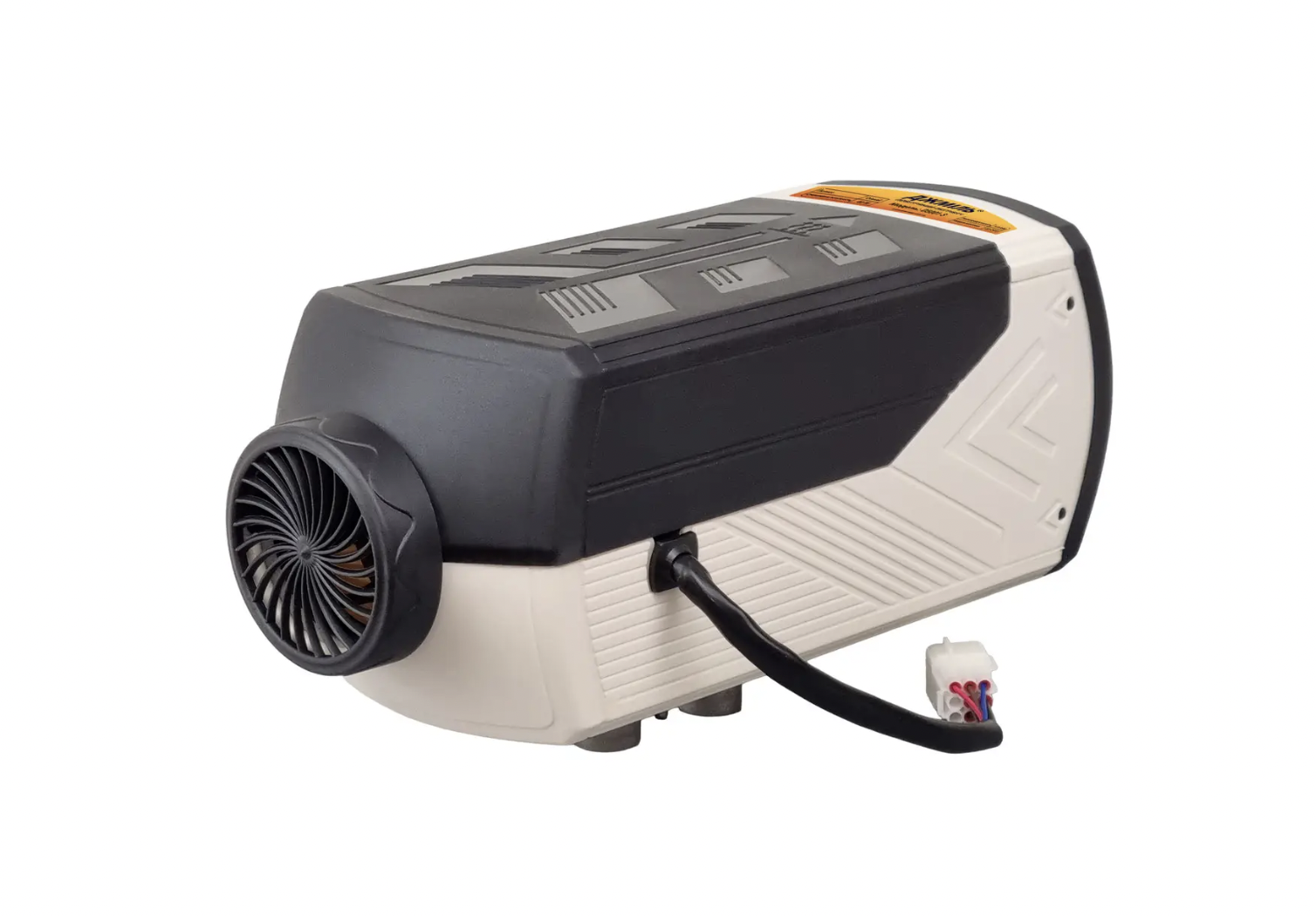 Нагрівач дизельний джміль 5 кВт 12/24 В (D5001-S) - фото 9 Нагрівач дизельний джміль 5 кВт 12/24 В (D5001-S) - фото 9