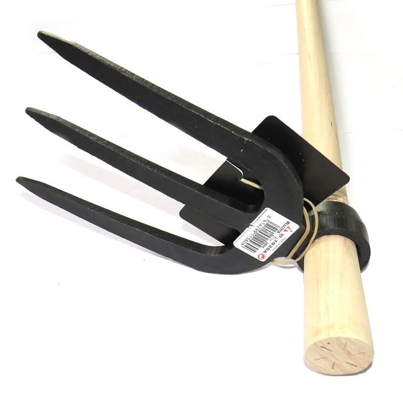 Разрыхлитель-культиватор Bellota 1020-А.B-1200 SB.B с черенком - фото 3 Разрыхлитель-культиватор Bellota 1020-А.B-1200 SB.B с черенком - фото 3