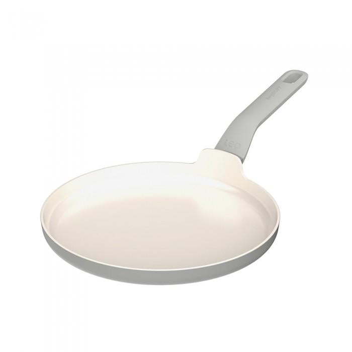 Сковородка для омлета с антипригарным покрытием BergHOFF Leo Balance Moonmist 25 см (3950434)