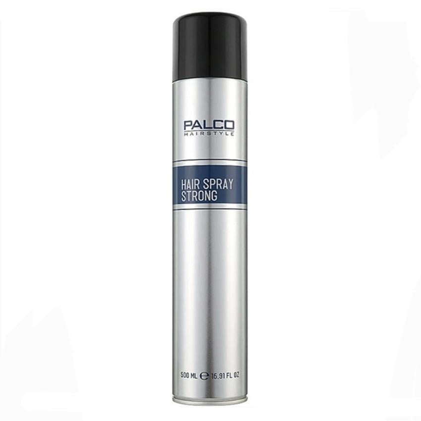 Лак для волосся сильної фіксації PALCO 500 мл (2524503394)