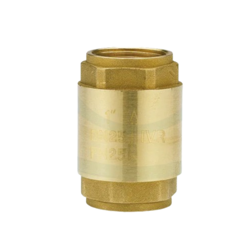 Обратный клапан MASTEC ВВ-3/4" - фото 1 Обратный клапан MASTEC ВВ-3/4" - фото 1