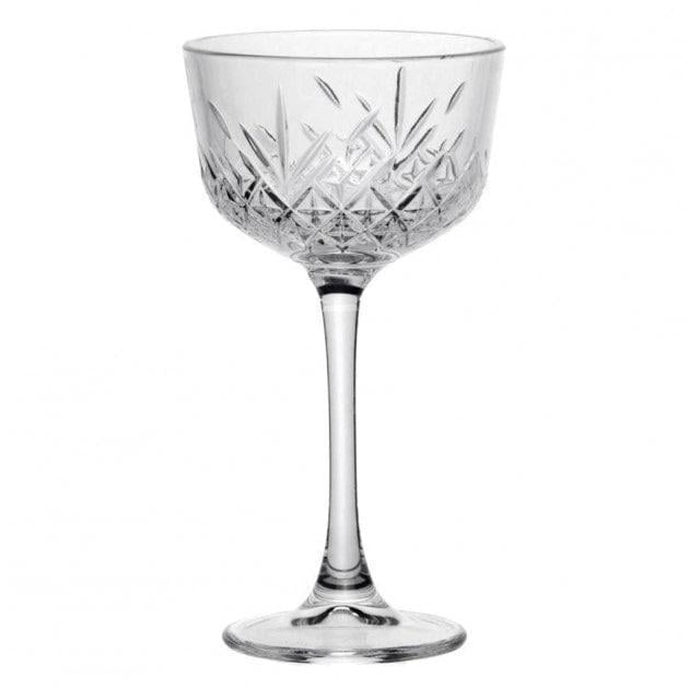 Бокал для коктейля Timeless Pasabahce стекло 4х160 мл (440366)