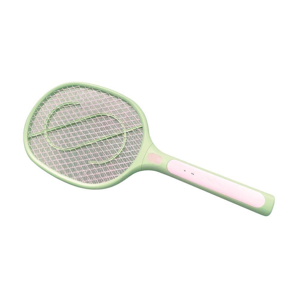 Мухобойка аккумуляторная електрическая LEBRON