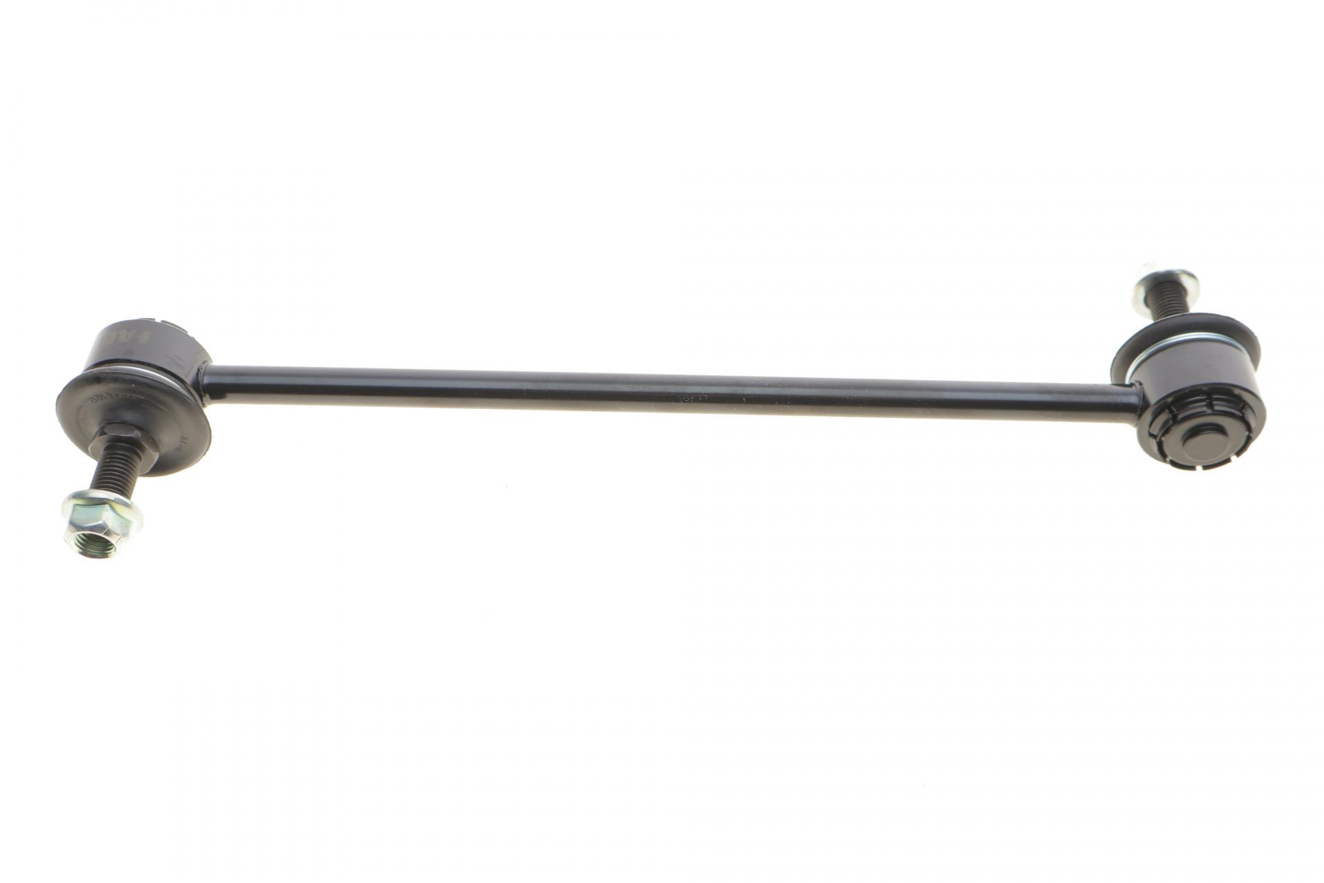 Тяга стабілізатора переднього FAG Citroen C-Cro (SSer 07-/Mitsubishi Lancer 07-/Outlander 06-L 265 мм (818 0397 10)