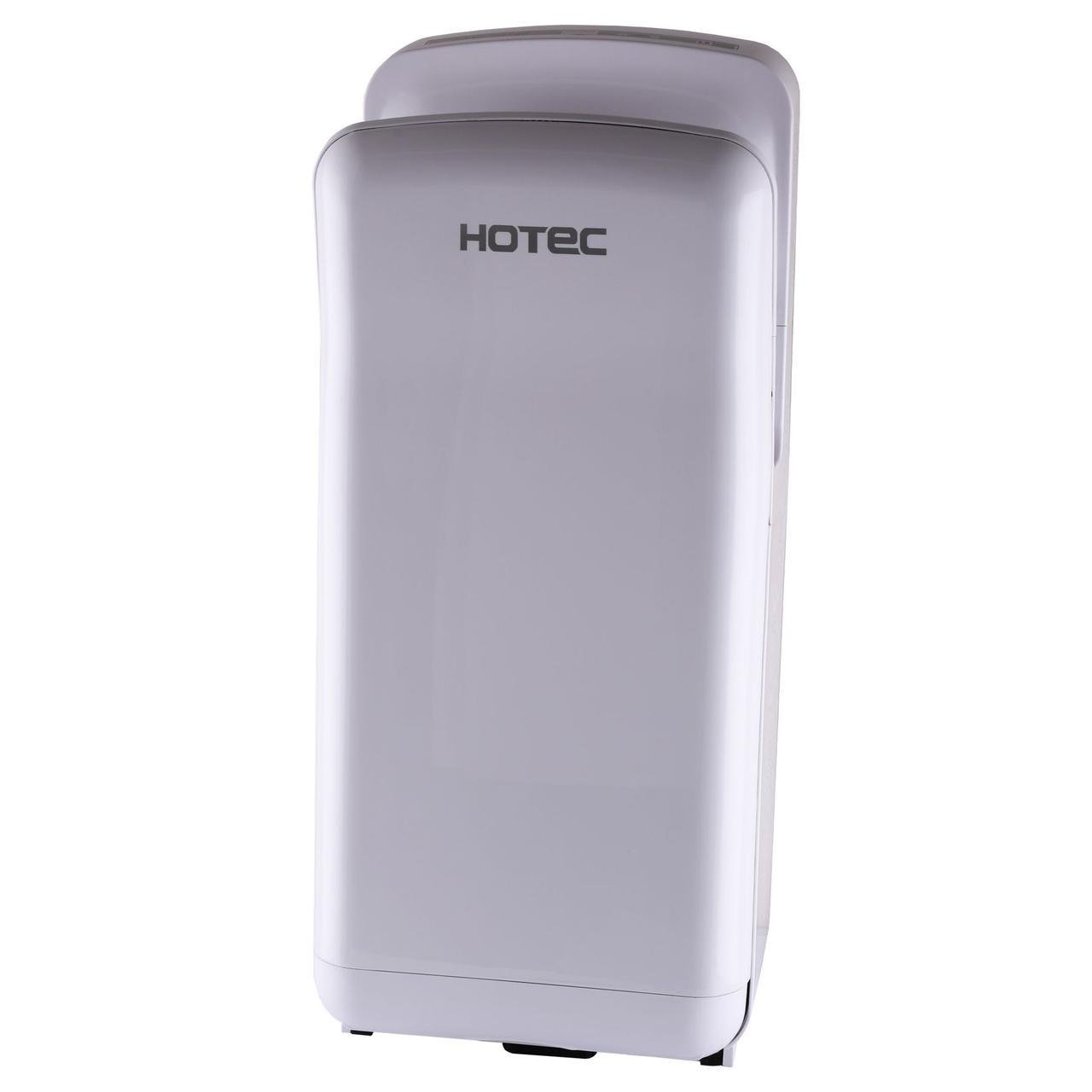 Сушилка для рук HOTEC 11.101 ABS White (000020512) - фото 2