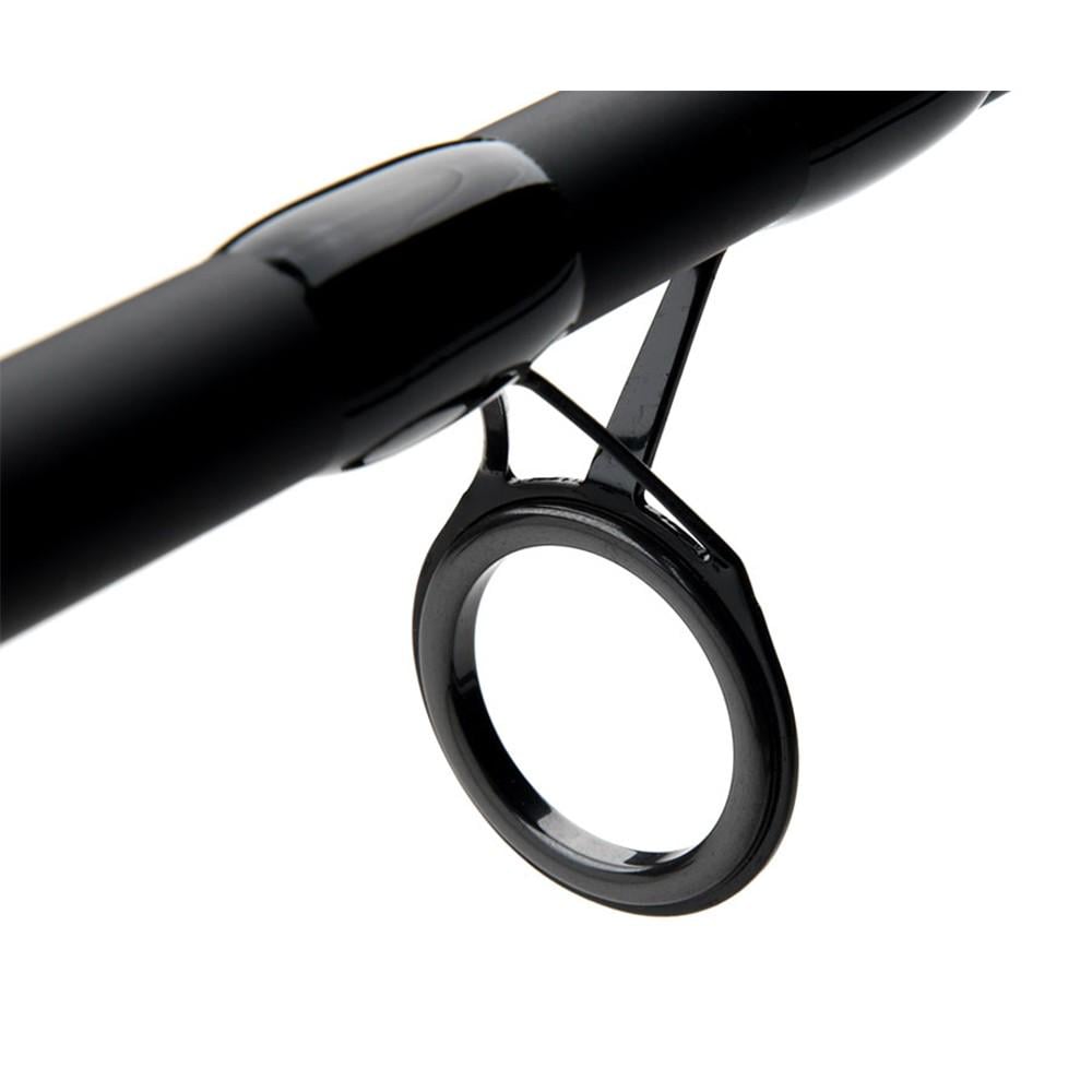 Набір вудилище коропове Flagman Magnum Black Carp NGM 3,3 м 3lb FLMBC330 та котушка Flagman Endura Carp 6000 FS - фото 8