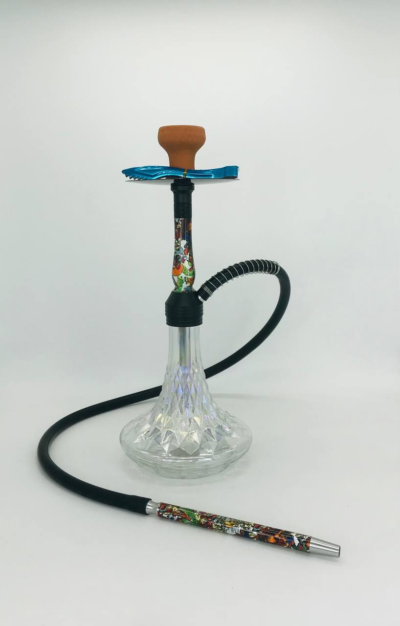 Кальян Garden Shisha 6504 (11870540)