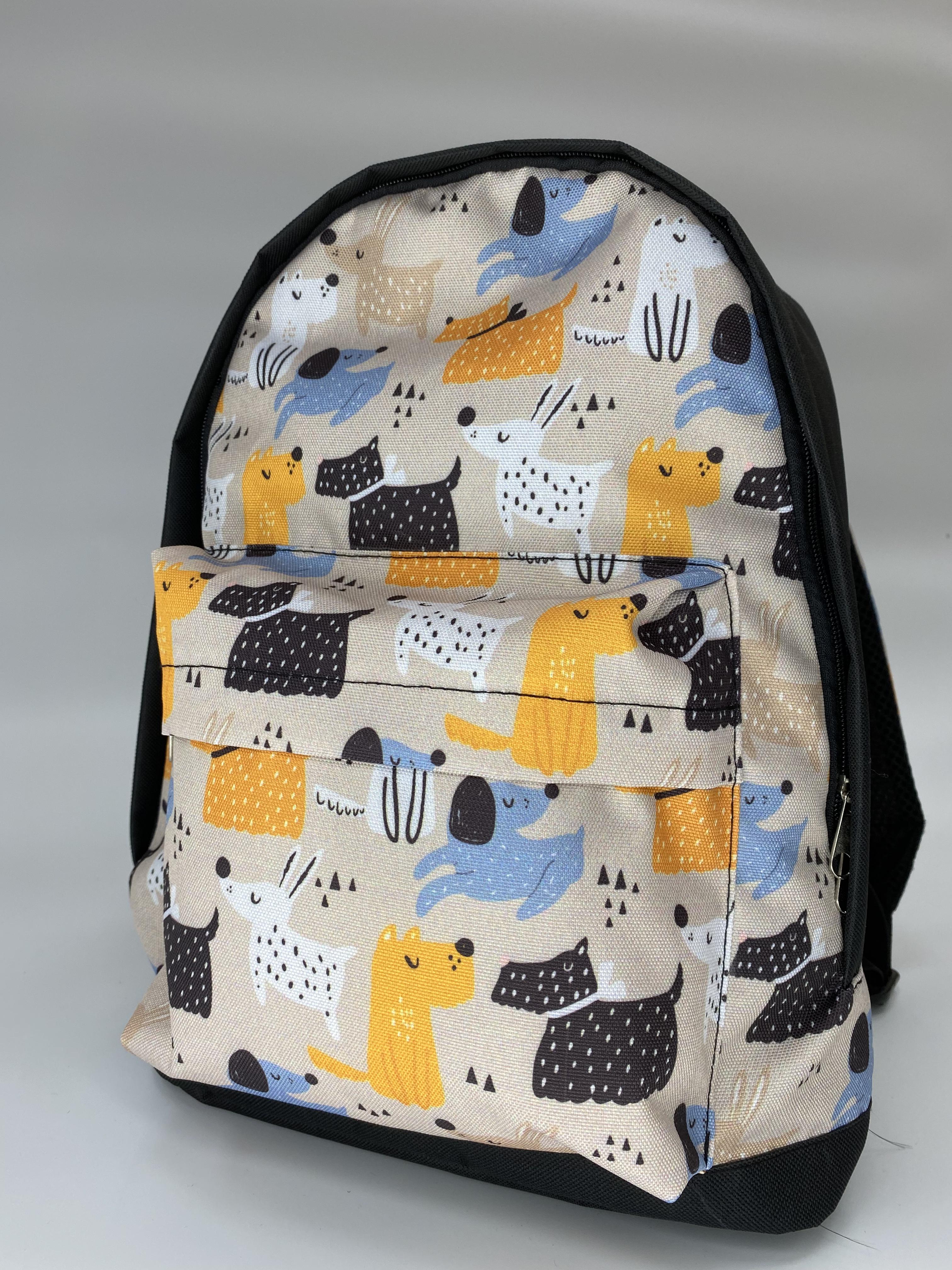 Рюкзак Dog's Little (6223731)