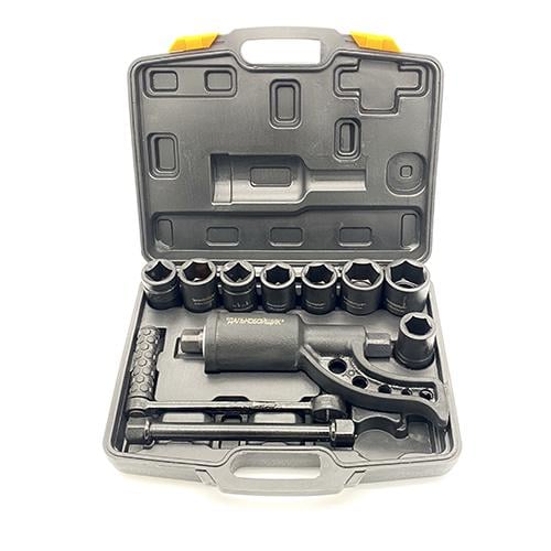 Набір інструментів SNG Далекобійник-4 11 пр. (НШД4)