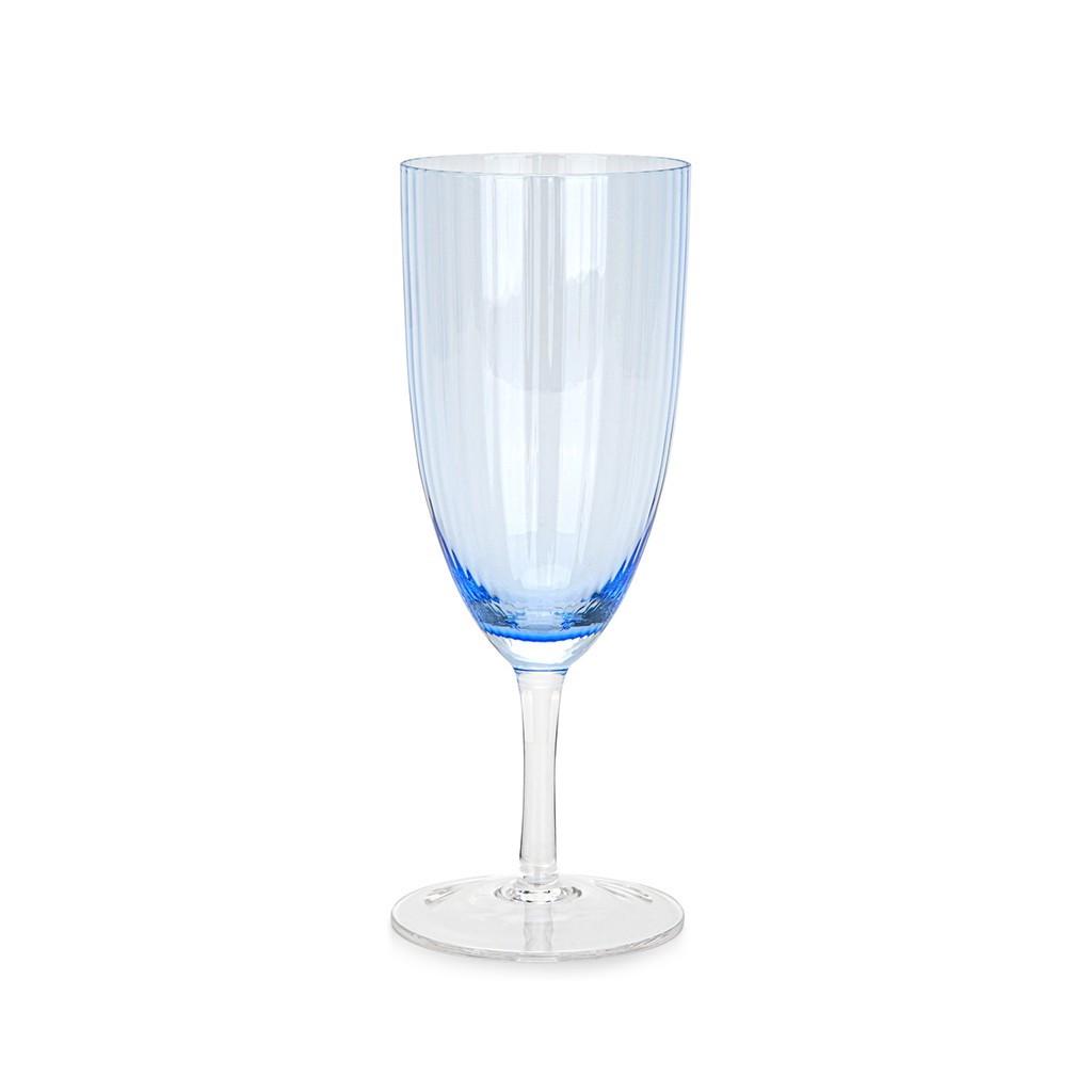 Бокал для холодных напитков Fissman 460 мл из стекла (16418) - фото 2