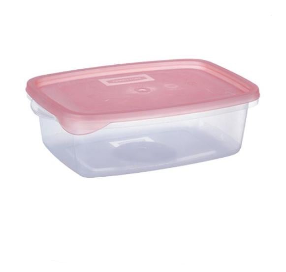Пищевой контейнер Stenson 1 л (AN012761) Пищевой контейнер Stenson 1 л (AN012761)