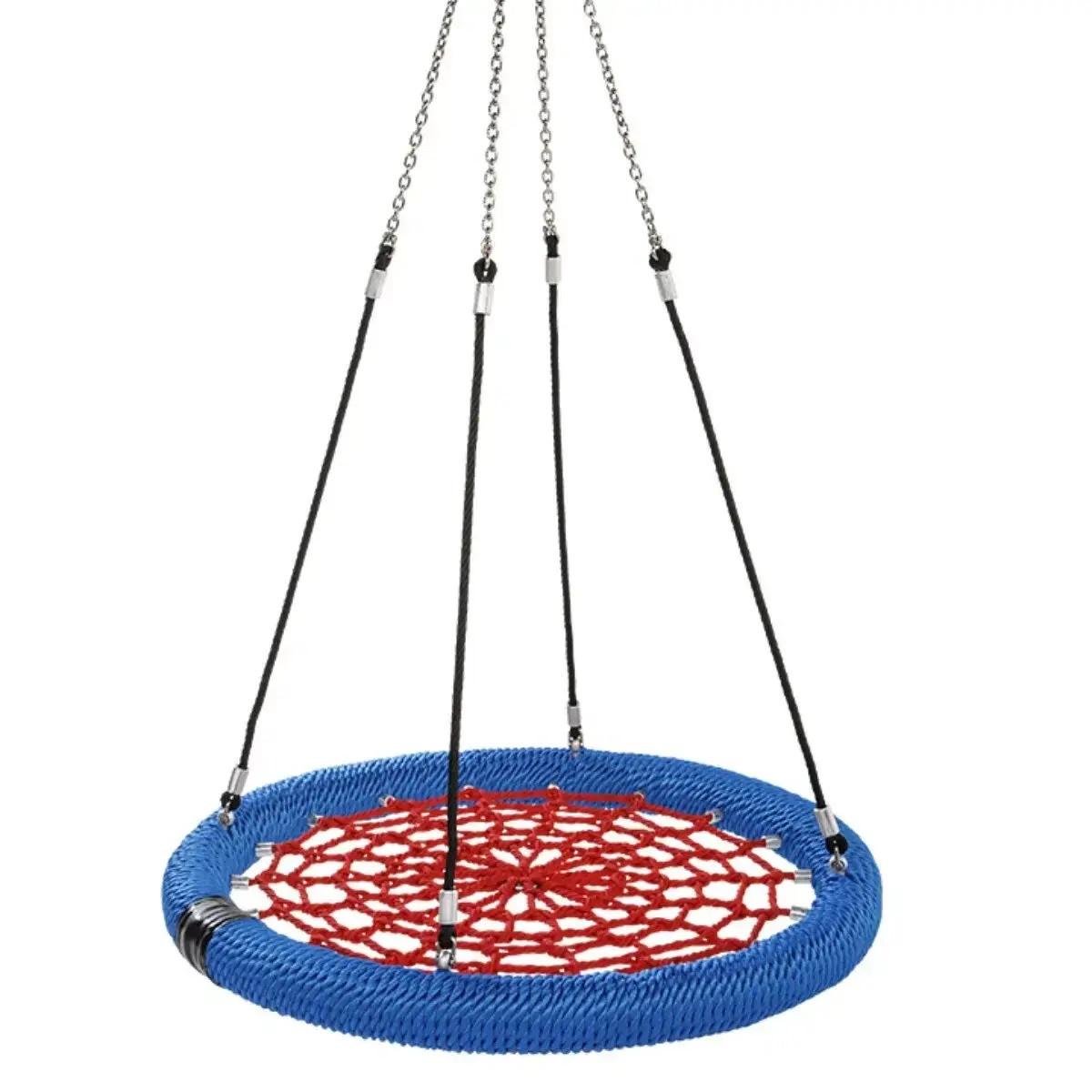 Качеля-гнездо подвесная для детей WCG Lumen (W-102-1)