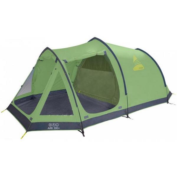Намет Vango Ark 300+ Apple Green (23179)
