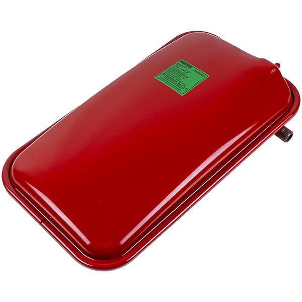 Розширювальний бак Winkelmann CRF для газового котла Viessmann Vitopend WHO/WH0A 8 л 1/2'' (00000056681)