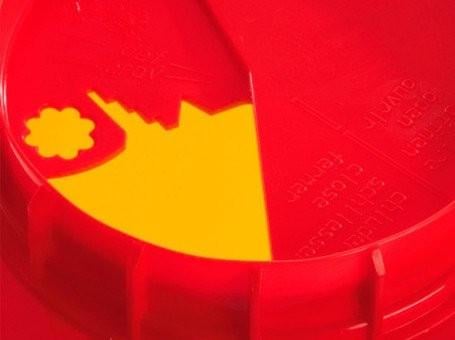 Контейнер для сбора игл и медицинских отходов AP Medical CSH 5 л (00279) - фото 5 Контейнер для сбора игл и медицинских отходов AP Medical CSH 5 л (00279) - фото 5