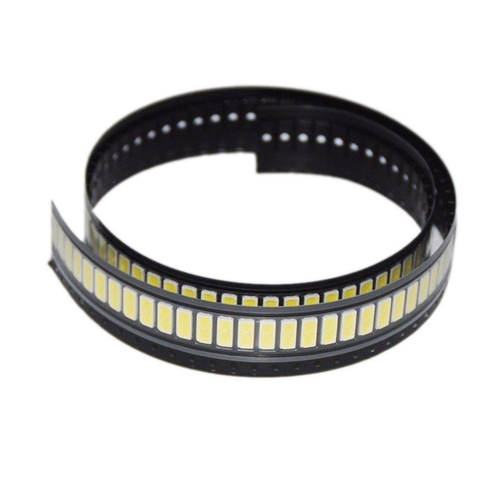 Подсветки матриц LG Innotek 7030 SMD LED 6В 1 Вт 10 шт. (LEWWS73V15CZ00)