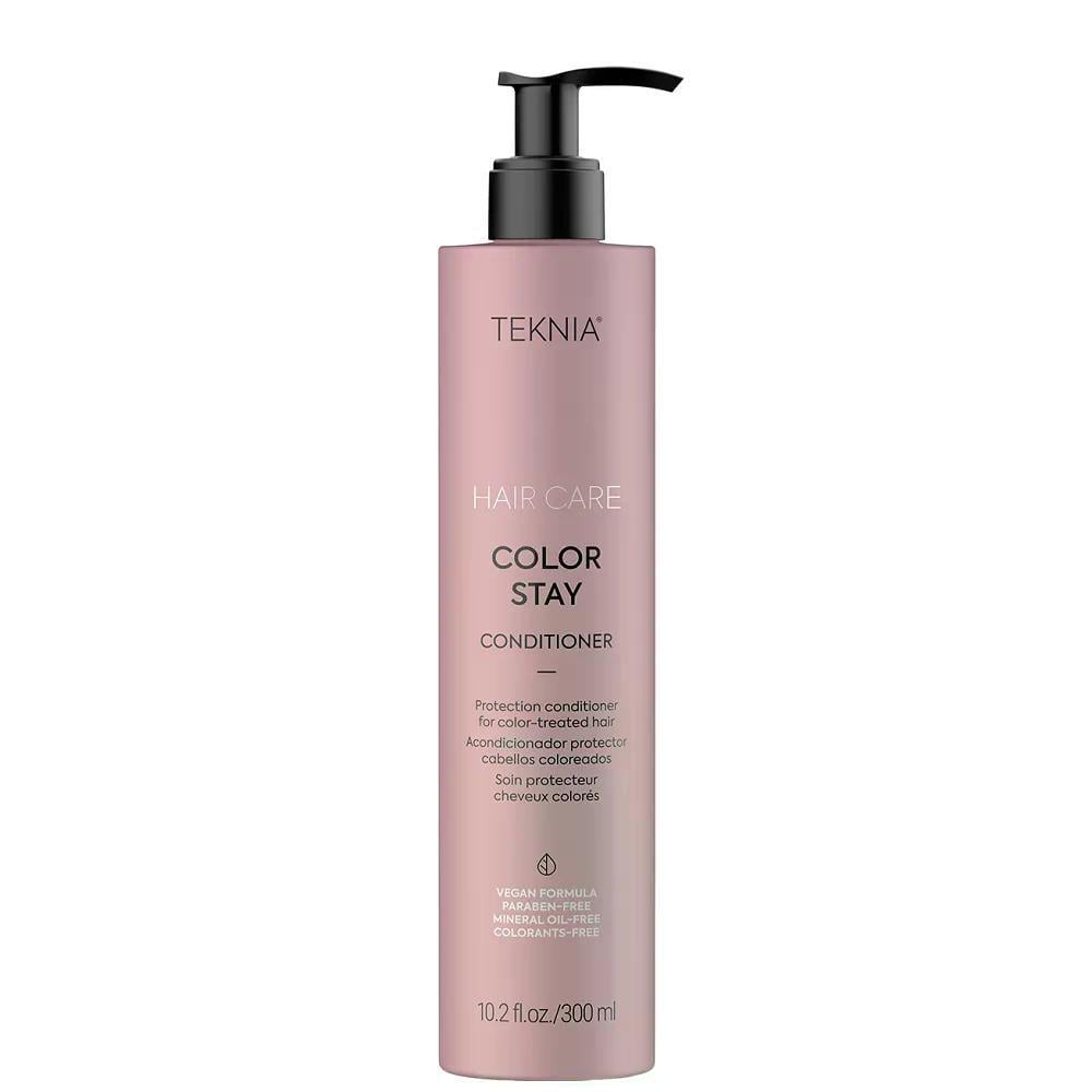 Кондиционер Lakme Teknia Color Stay Conditioner для защиты цвета окрашенных волос 300 мл