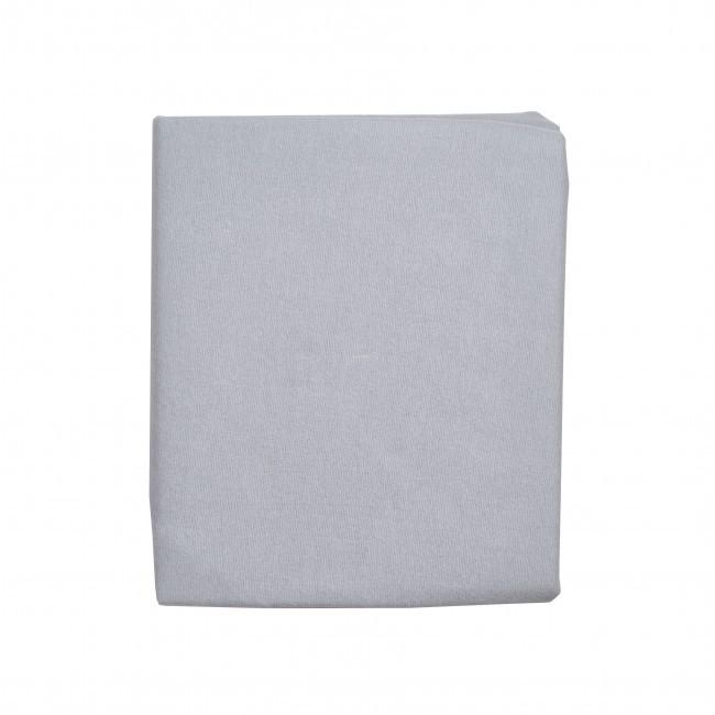 Простыня FreeON Bubaba Grey (selvid147_22994)