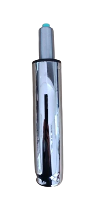 Газлифт для кресла SGS BIFMA 185 ХРОМ 4-й класс прочности