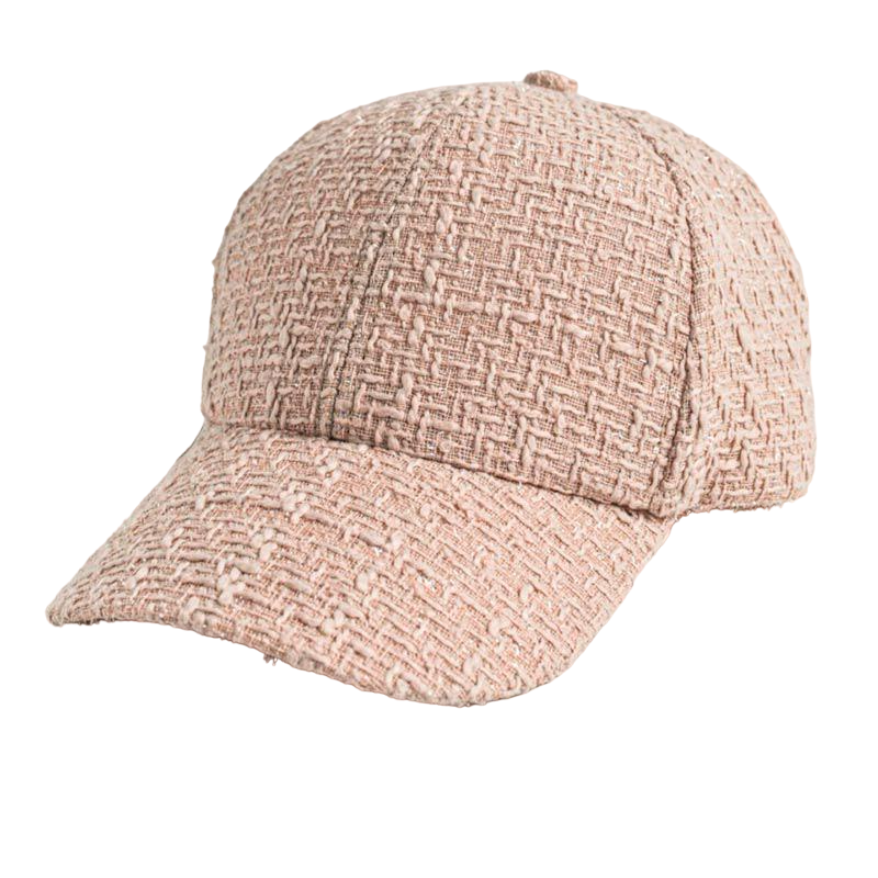 Бейсболка жіноча 05 57-58 см Світло-бежевий (527196-26-10)
