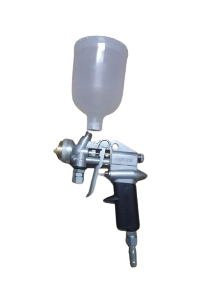 Краскораспылитель пневматический СО-71В (2056674849)