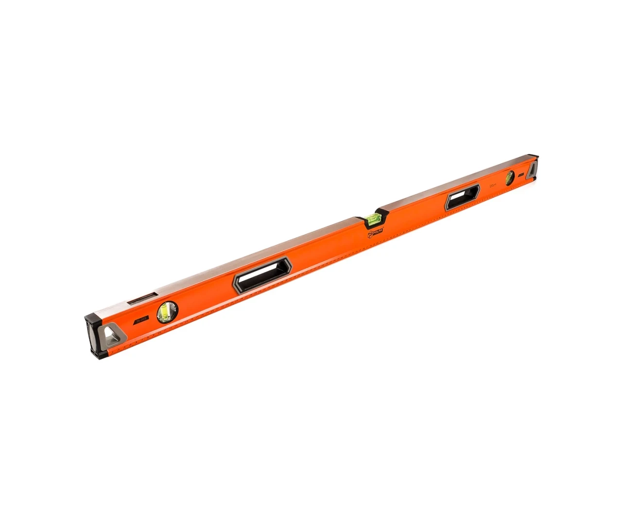 Уровень алюминиевый 1200 мм (2421008283) - фото 1 Уровень алюминиевый 1200 мм (2421008283) - фото 1