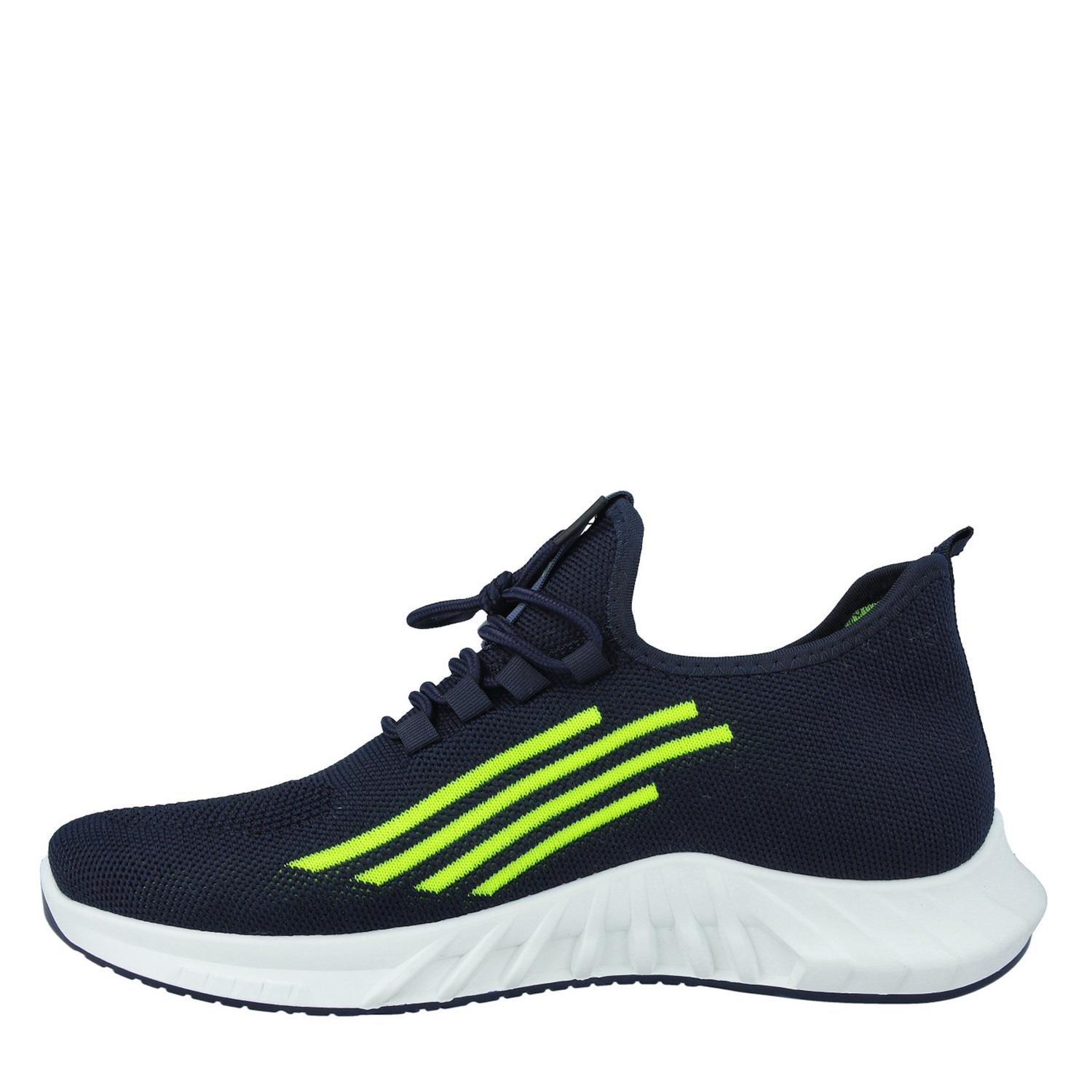 Кроссовки мужские CROSBY р. 41 Синий (92437925) - фото 2