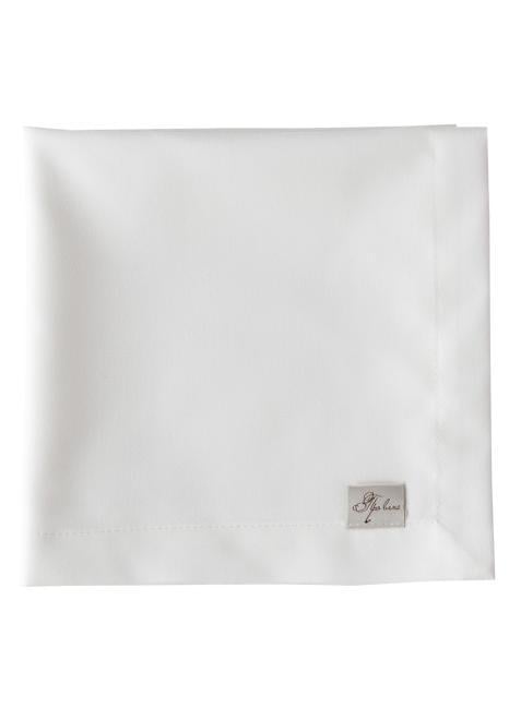 Серветка Прованс Grand 40х40 см Білий (35446)