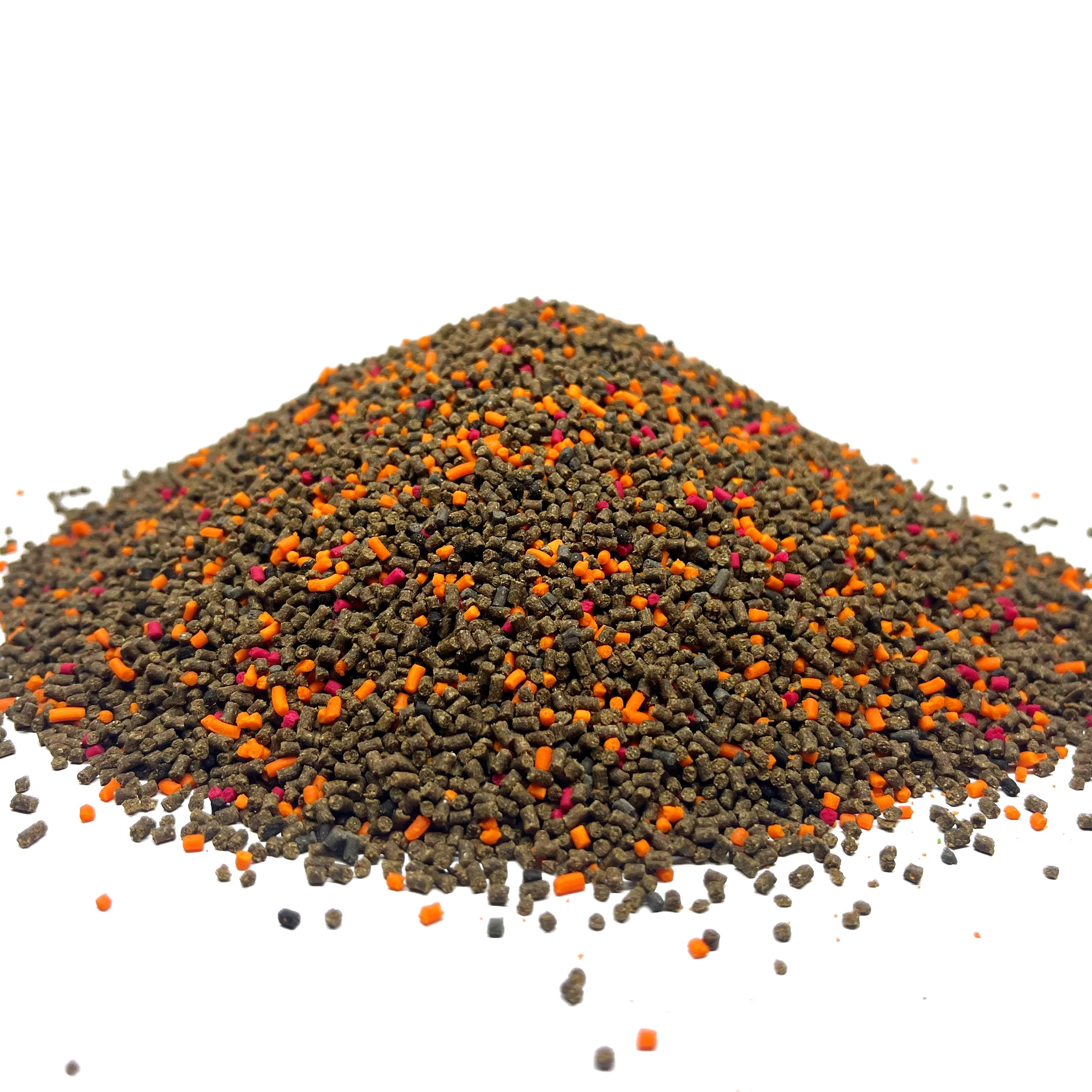 Пеллетс Method Mix и Stick Mix Sicret 1 Амино 2 мм Груша