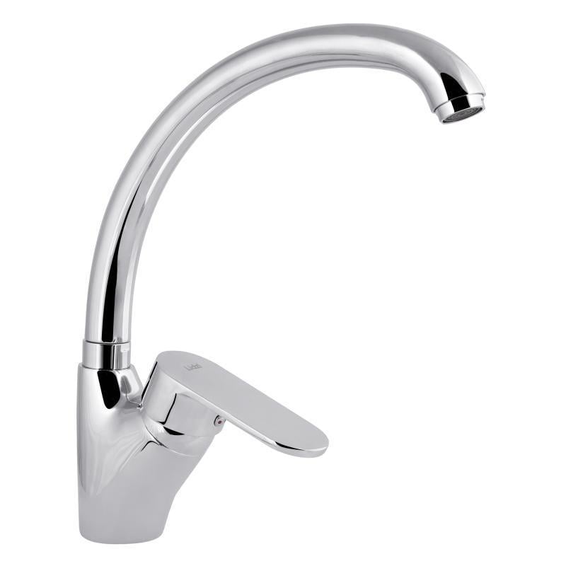 Смеситель для кухни Lidz Tani 007F k40 Chrome (LDTAN007FCRM44970)