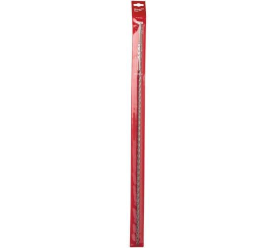 Сверло по бетону Milwaukee 8x550х600 мм (4932352507)